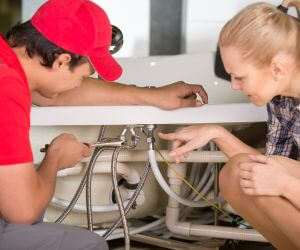 About Emergency plumbing pros Harrison, MI