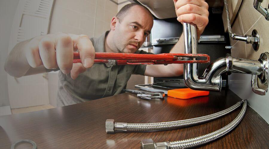 Professional emergency plumbing in Harrison, MI